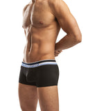 Jack Adams Pop Trunk Black LG