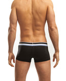 Jack Adams Pop Trunk Black SM