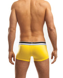 Jack Adams Pop Trunk Yellow SM
