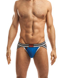 Jack Adams Sport Tek Jockstrap Royal SM