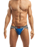 Jack Adams Sport Tek Jockstrap Royal XL