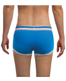 Jack Adams Women's Cross Train Boy Short Surf Blue XL