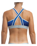 Jack Adams Women's Cross Fit Sport Tank Night Sky MD