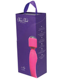 Joydivision Femme Fatale Ivy - Fuchsia