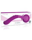 $$Jimmyjane Evoke Du-o - Purple