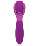 $$Jimmyjane Evoke Du-o - Purple