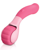 $$Jimmyjane Evoke Sol-o - Pink