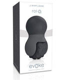 $$Jimmyjane Evoke Rol-o - Black