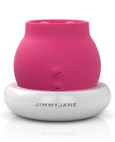 $$Jimmyjane Love Pods Halo Waterproof - Dark Pink