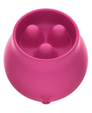 $$Jimmyjane Love Pods Halo Waterproof - Dark Pink
