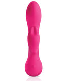 $$Jimmyjane Ruby Rabbit Waterproof - Pink