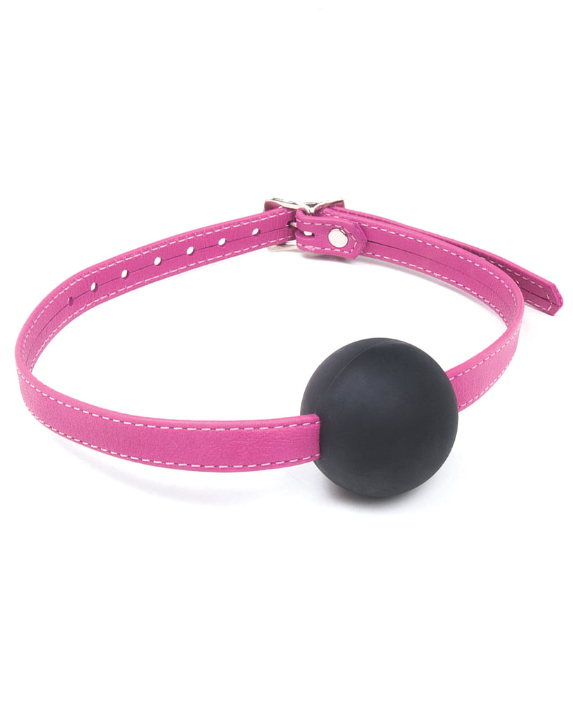 KinkLab Stockroom Joanna Angel Ball Gag