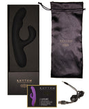 Rhythm by Kama Sutra Lavani - Black