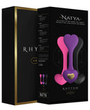 Rhythm by Kama Sutra Natya - Black