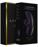 Rhythm by Kama Sutra Lavani - Purple