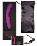 Rhythm by Kama Sutra Dandiya - Purple