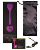 Rhythm by Kama Sutra Natya - Purple