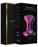 Rhythm by Kama Sutra Natya - Purple