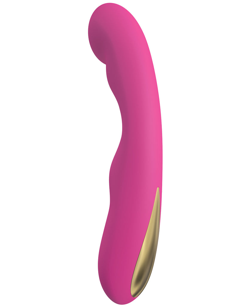 Rhythm by Kama Sutra Dandiya - Pink