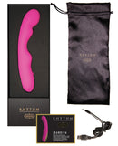 Rhythm by Kama Sutra Dandiya - Pink