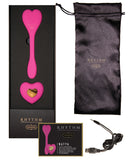 Rhythm by Kama Sutra Natya - Pink