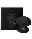 Lamourose Black Diamonds Leo - Brown-Black