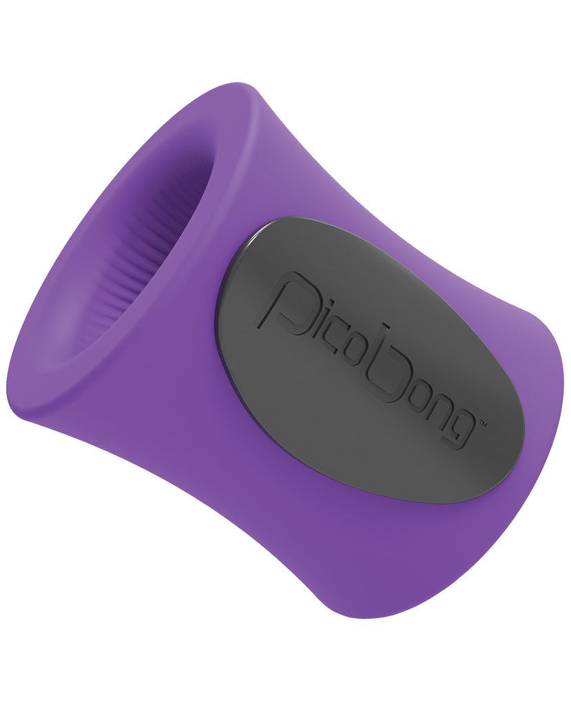 LELO Pico Bong Remoji Blowhole M Cup - Purple