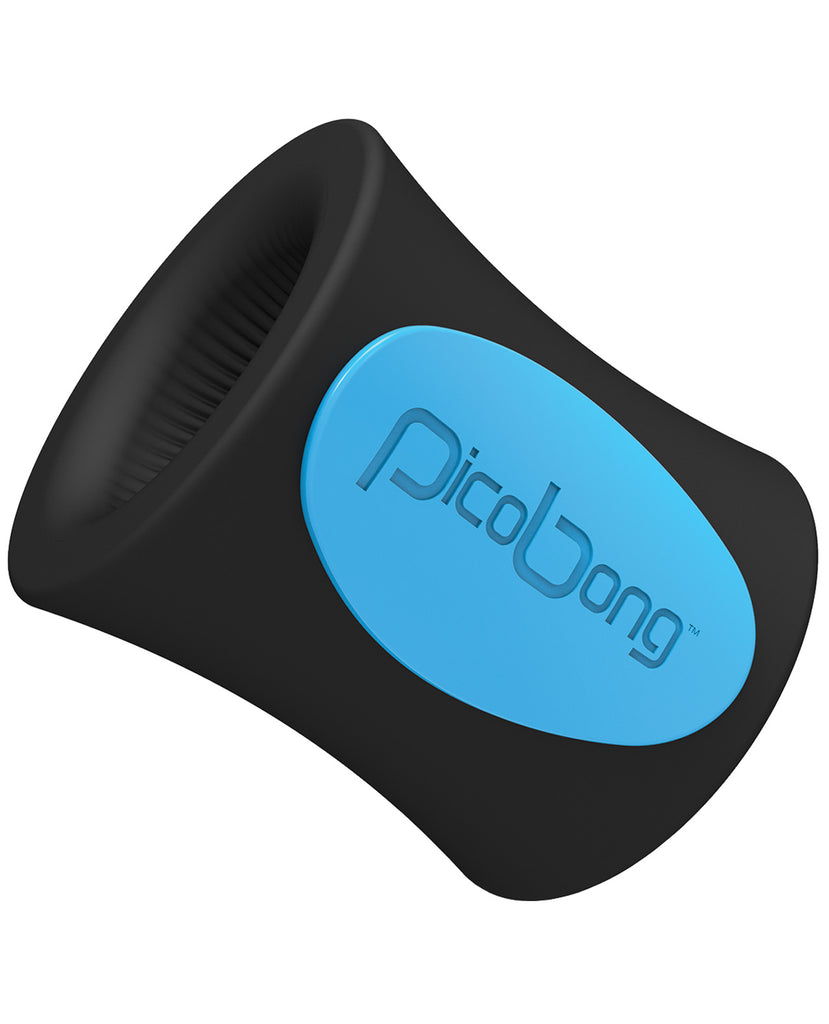 LELO Pico Bong Remoji Blowhole M Cup - Black