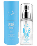 Loob Lube Water Base H20 - 80 ml