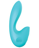SenseMax SenseVibe Rechargeable - Turquoise