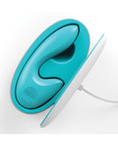 SenseMax SenseVibe Rechargeable - Turquoise