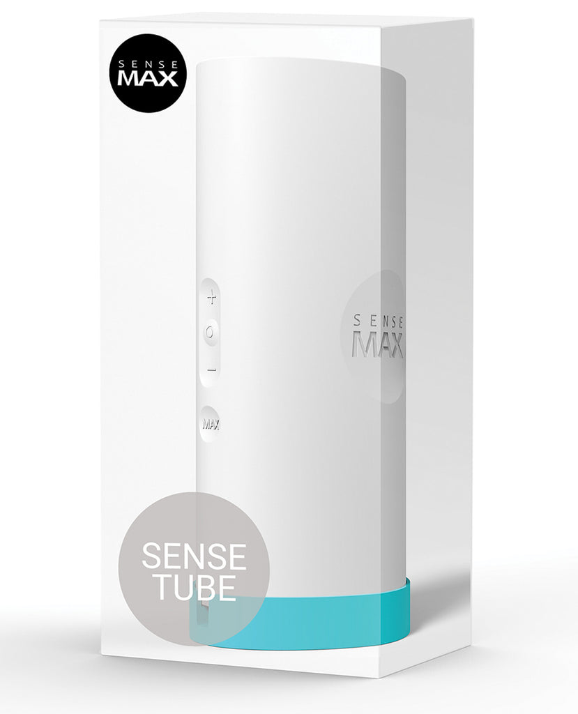 SenseMax SenseTube - White