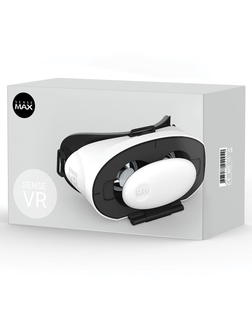 SenseMax Sense VR Headset