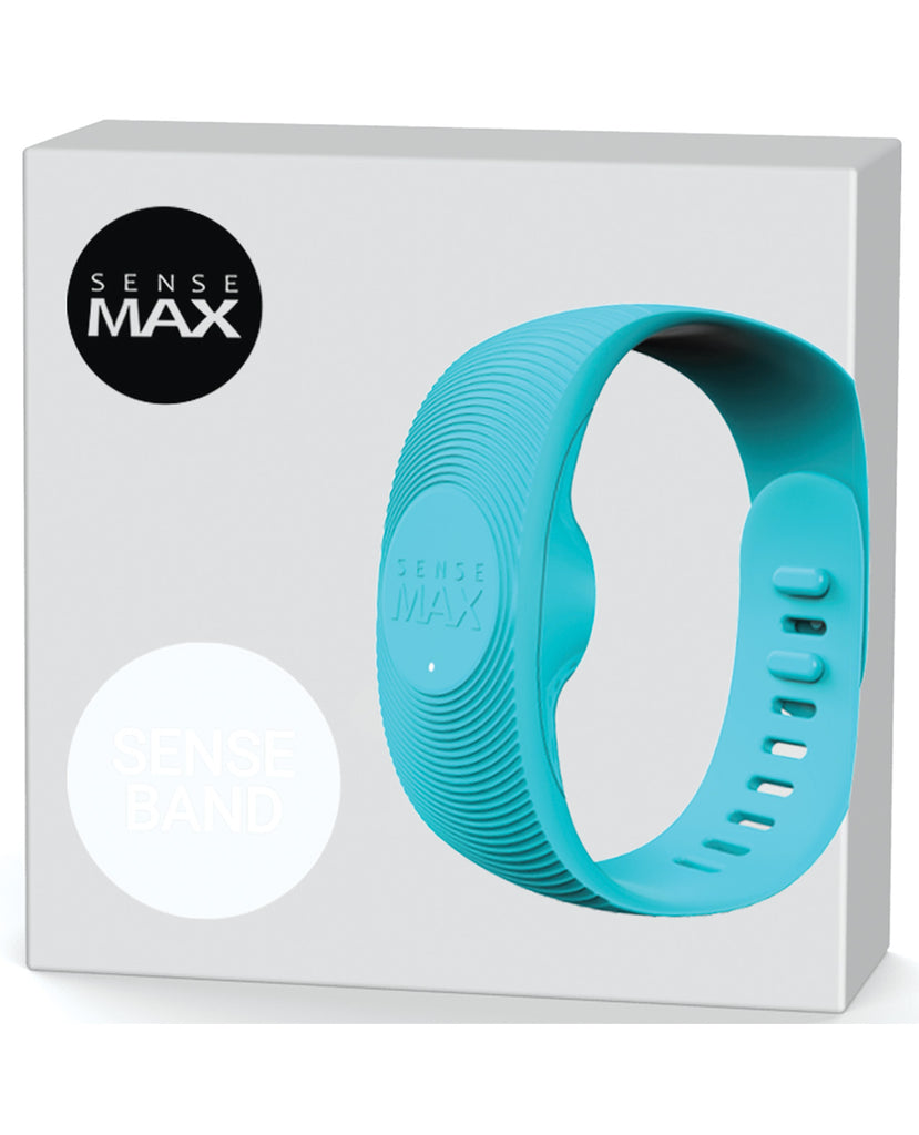 SenseMax Senseband - Turquoise