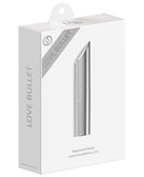 ML Creation Love Bullet - Silver