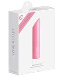 ML Creation Love Bullet - Pink