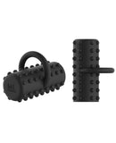 ML Creation Power FingerA - Black