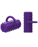 ML Creation Power FingerA - Purple