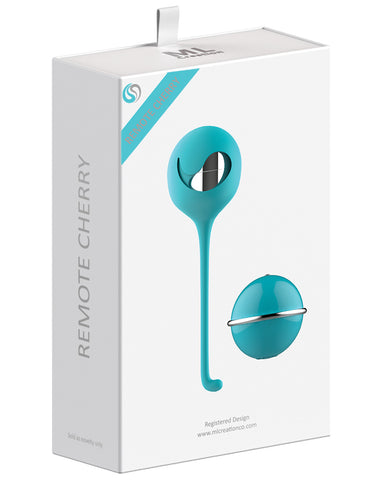 ML Creation Remote Cherry - Blue Green