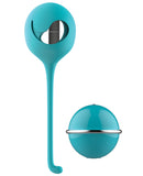 ML Creation Remote Cherry - Blue Green