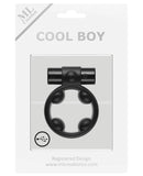 ML Creation Cool Boy - Black