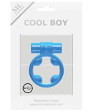 ML Creation Cool Boy - Blue