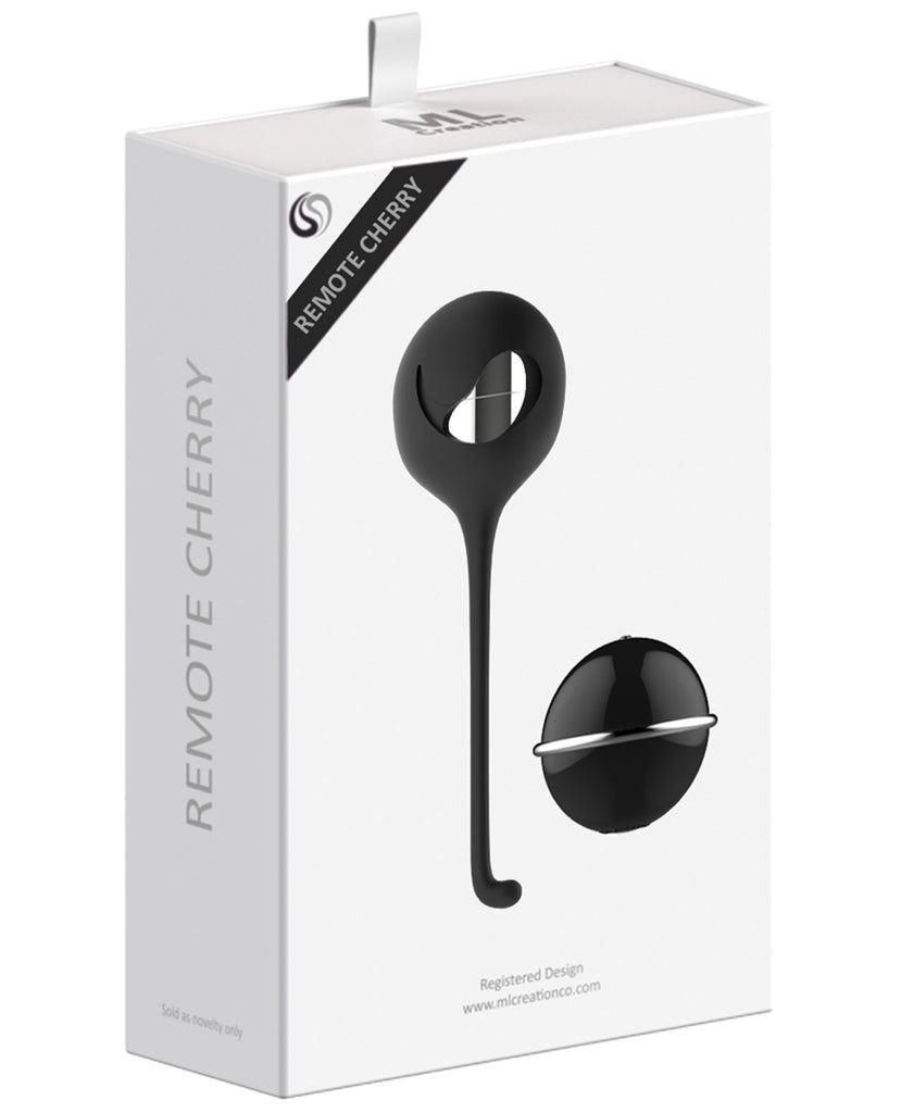 ML Creation Remote Cherry - Black
