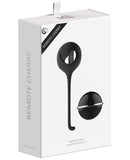 ML Creation Remote Cherry - Black