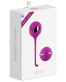 ML Creation Remote Cherry - Rose