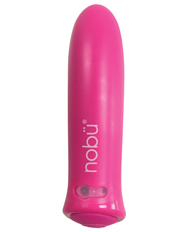 Nobu Power Bull-It - Fuchsia