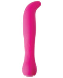 Sensuelle Baelii Flexible G Spot Vibe - 20 Function Magenta