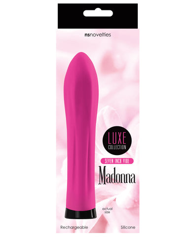 Luxe Seven Vibe Madonna - Pink