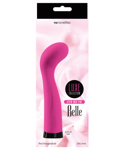 Luxe Seven Vibe Belle - Pink