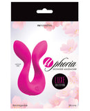 Luxe U Phoria - Pink